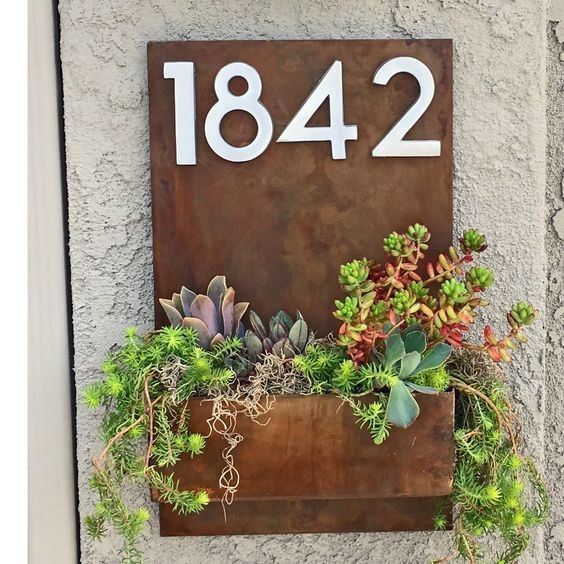 Decorative Pots Flower Pots Planters Indoor&Outdoor