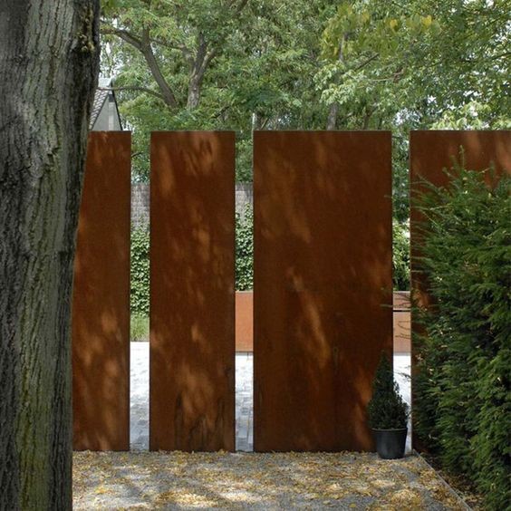 Room Divider Panels