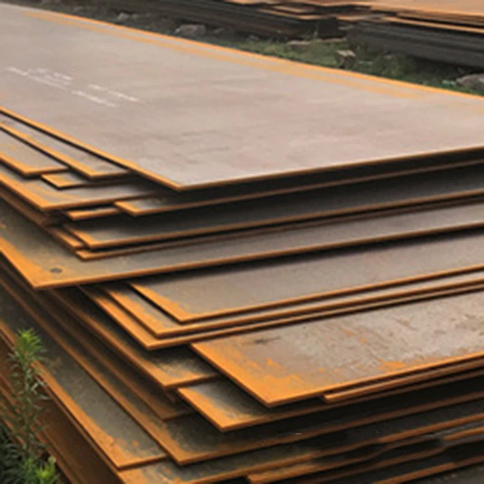 3mm Corten Steel Sheet