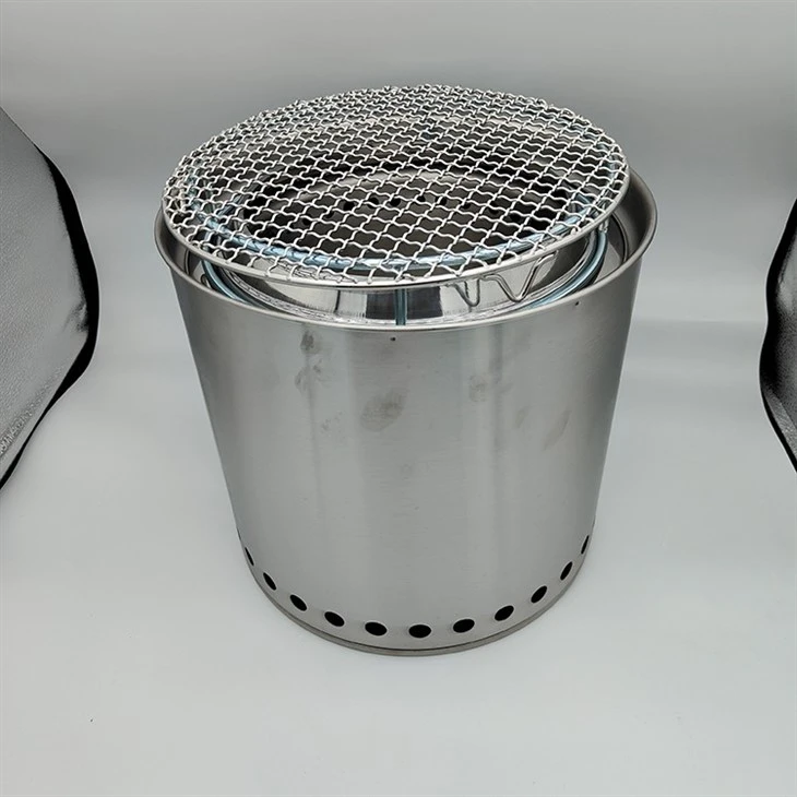 Amazon Solo Stove